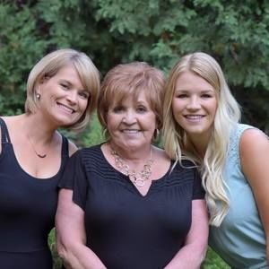 Meet your Posher, Candice